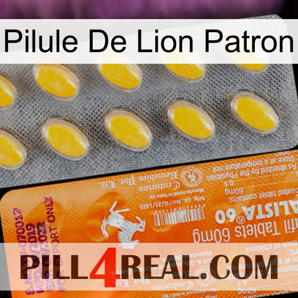 Boss Lion Pill new05